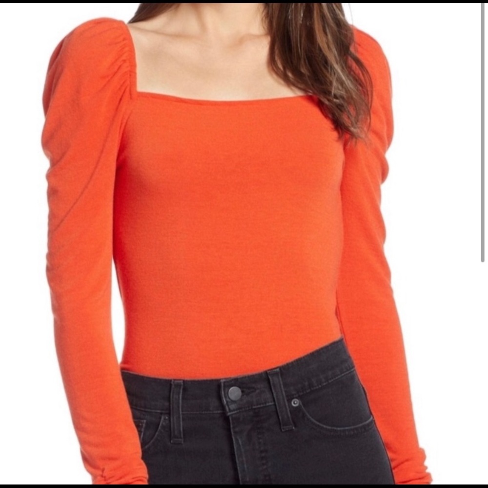Knit Sweater